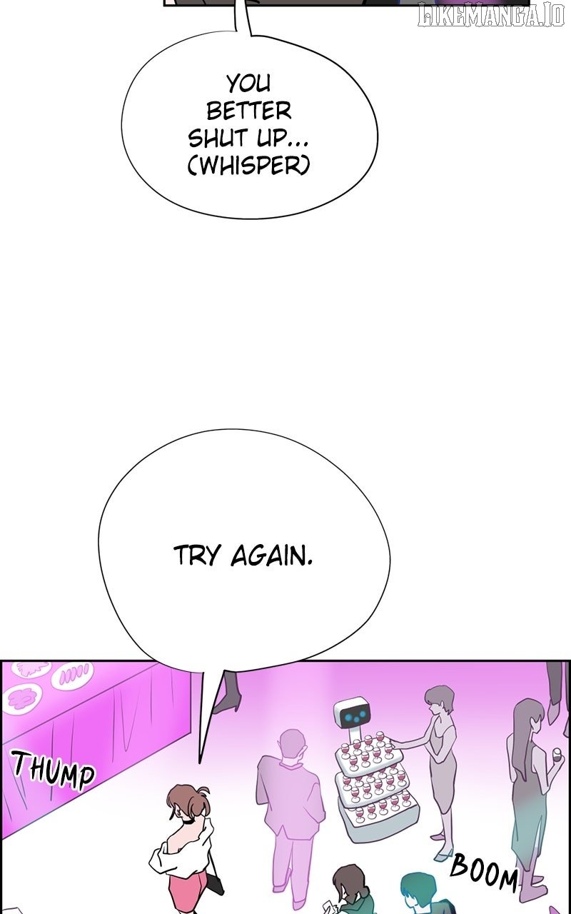 Love Letter Chapter 11 - Page 85