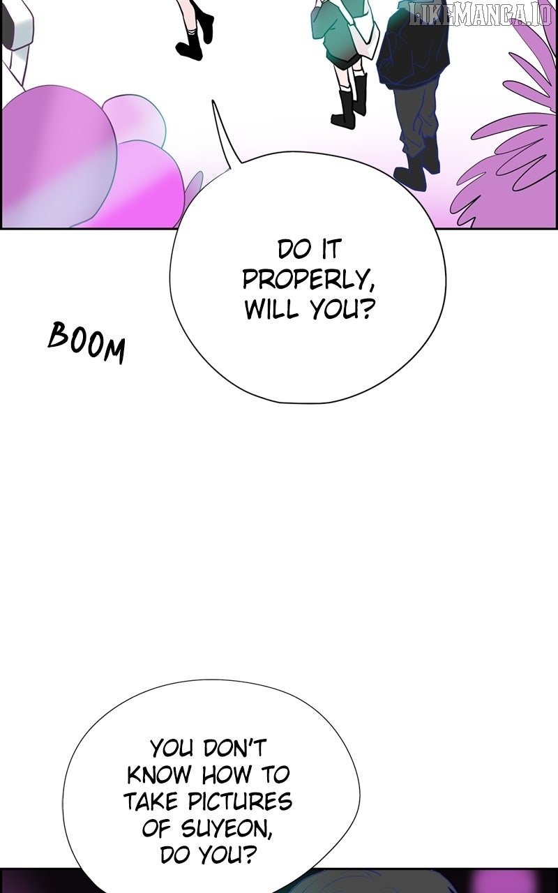 Love Letter Chapter 11 - Page 86