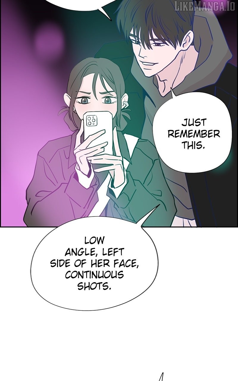 Love Letter Chapter 11 - Page 87