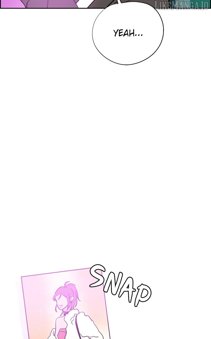 Love Letter Chapter 11 - Page 89