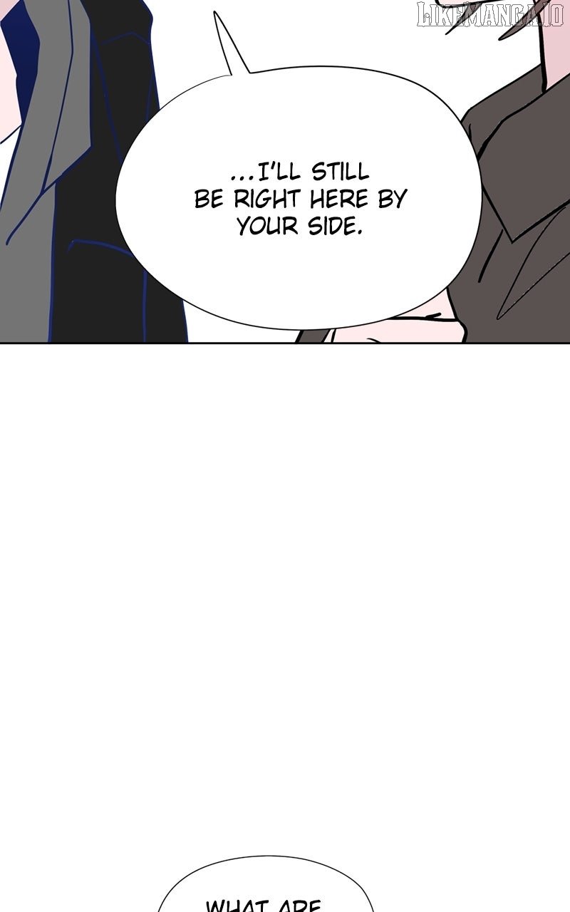 Love Letter Chapter 11 - Page 9