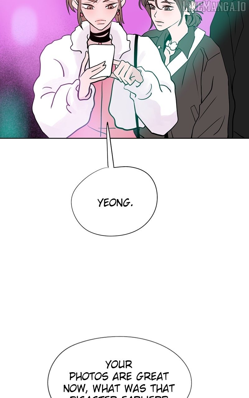 Love Letter Chapter 11 - Page 91
