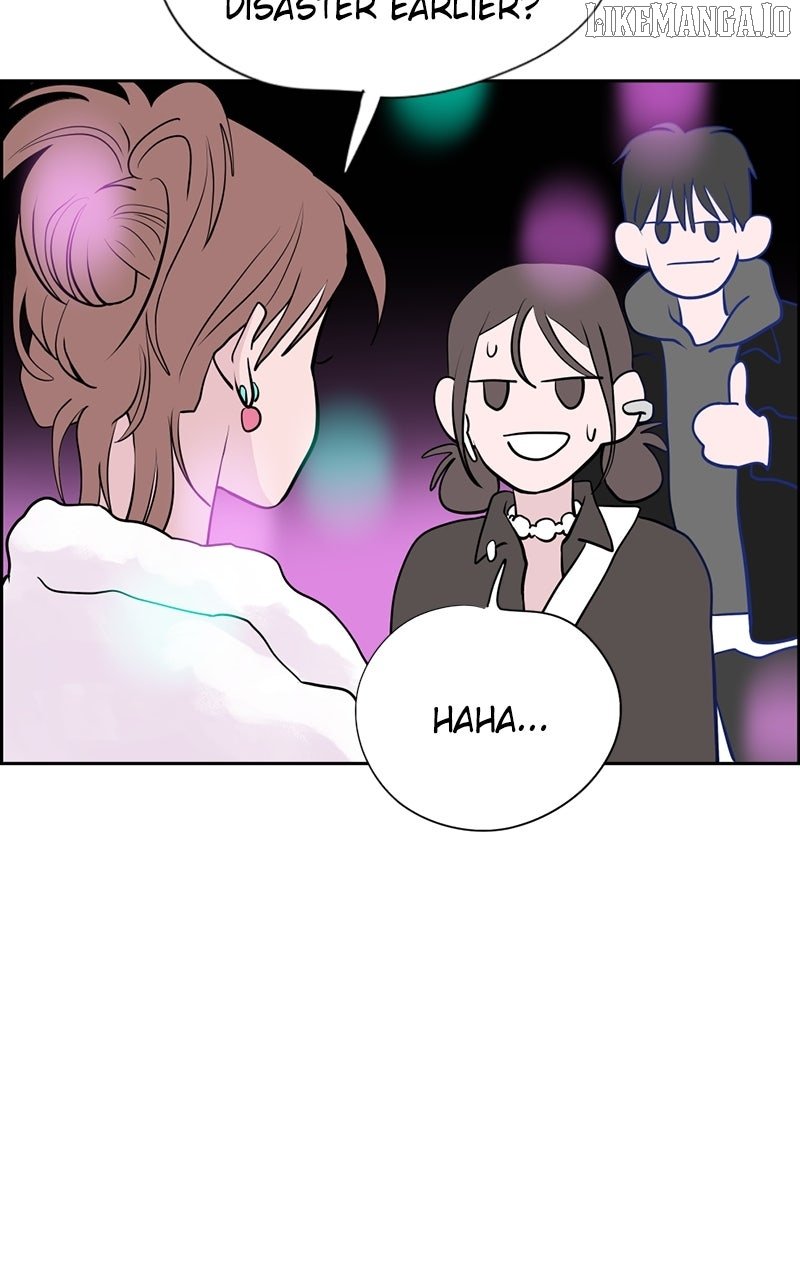 Love Letter Chapter 11 - Page 92