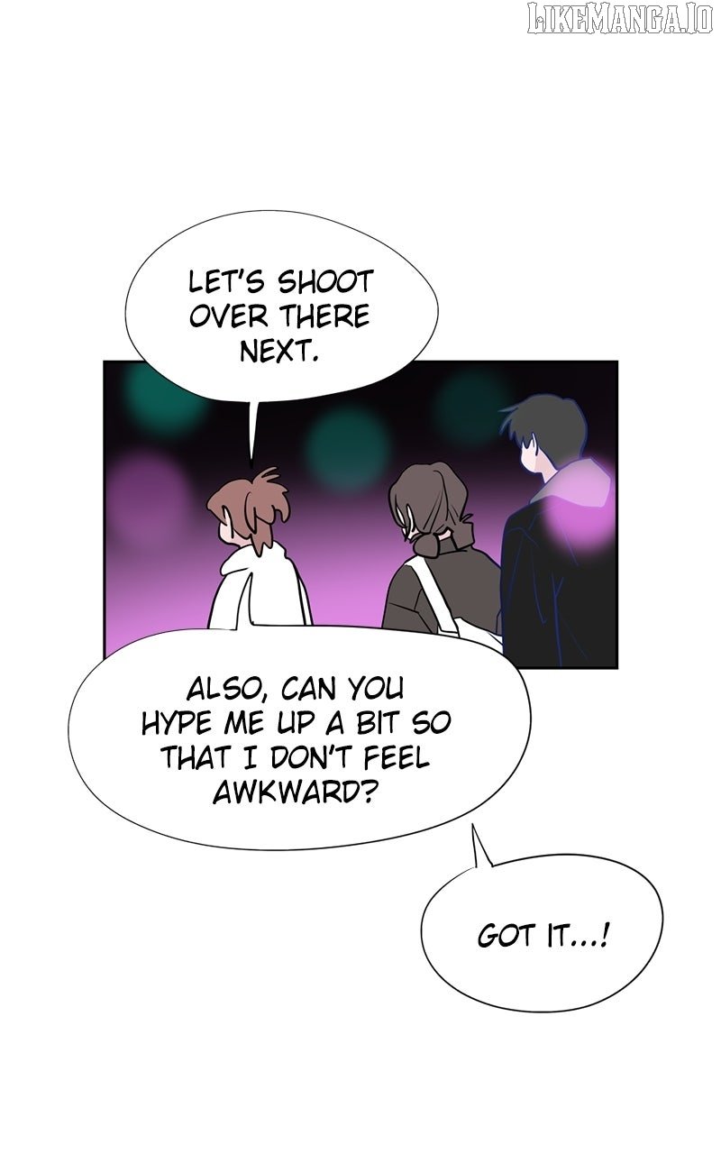 Love Letter Chapter 11 - Page 93