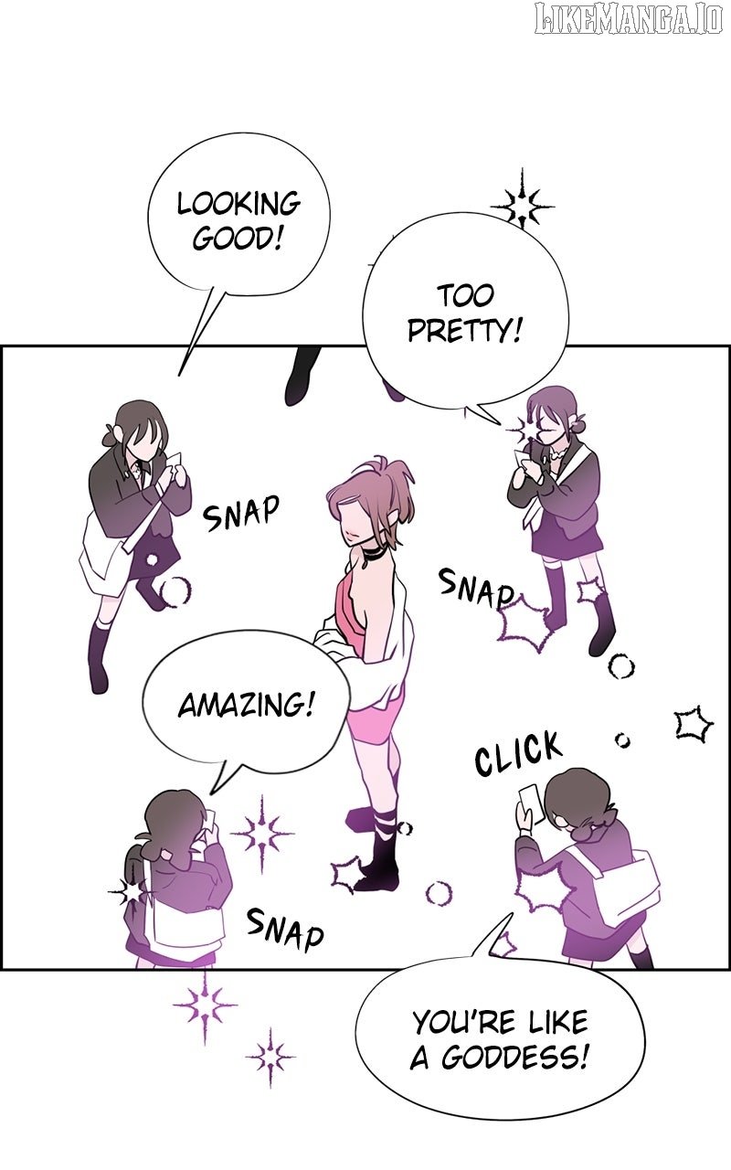 Love Letter Chapter 11 - Page 94