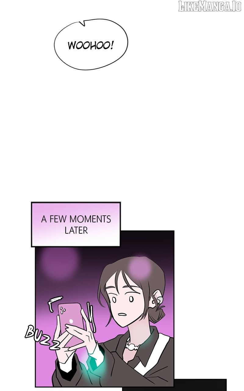 Love Letter Chapter 11 - Page 95