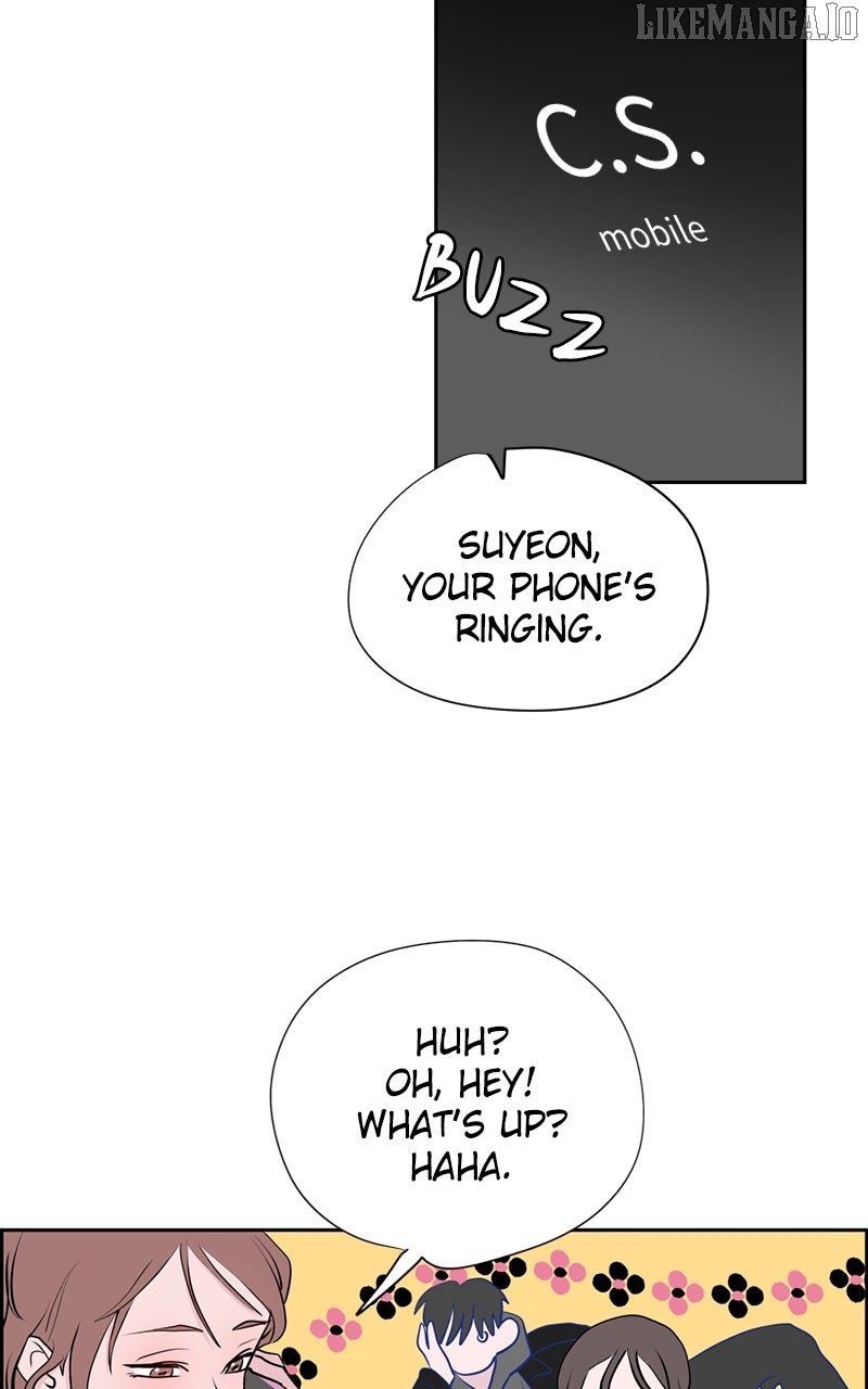 Love Letter Chapter 11 - Page 96