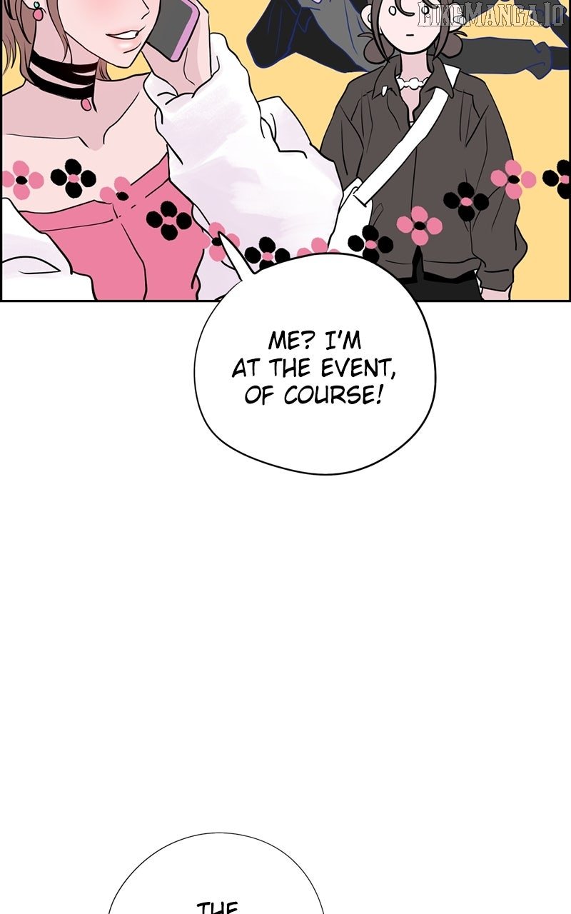 Love Letter Chapter 11 - Page 97