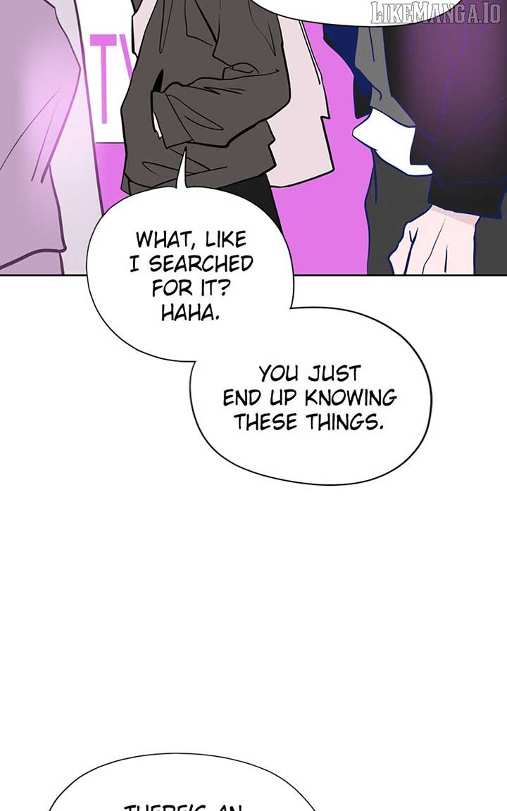 Love Letter Chapter 12 - Page 2