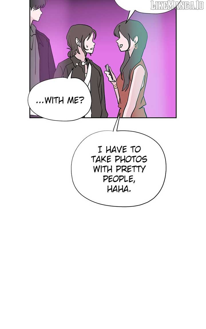 Love Letter Chapter 12 - Page 11