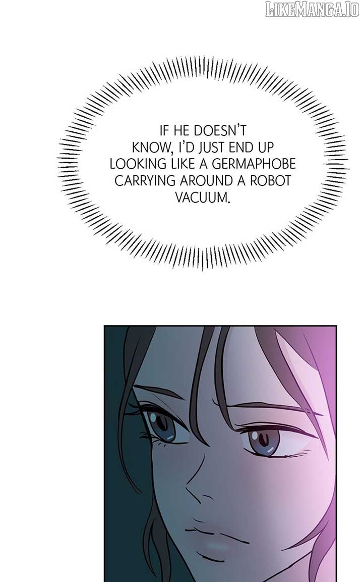 Love Letter Chapter 12 - Page 101