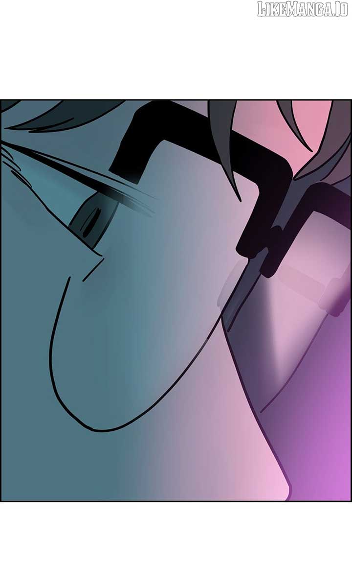 Love Letter Chapter 12 - Page 103