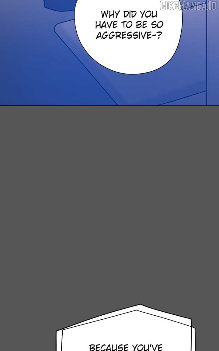 Love Letter Chapter 12 - Page 106