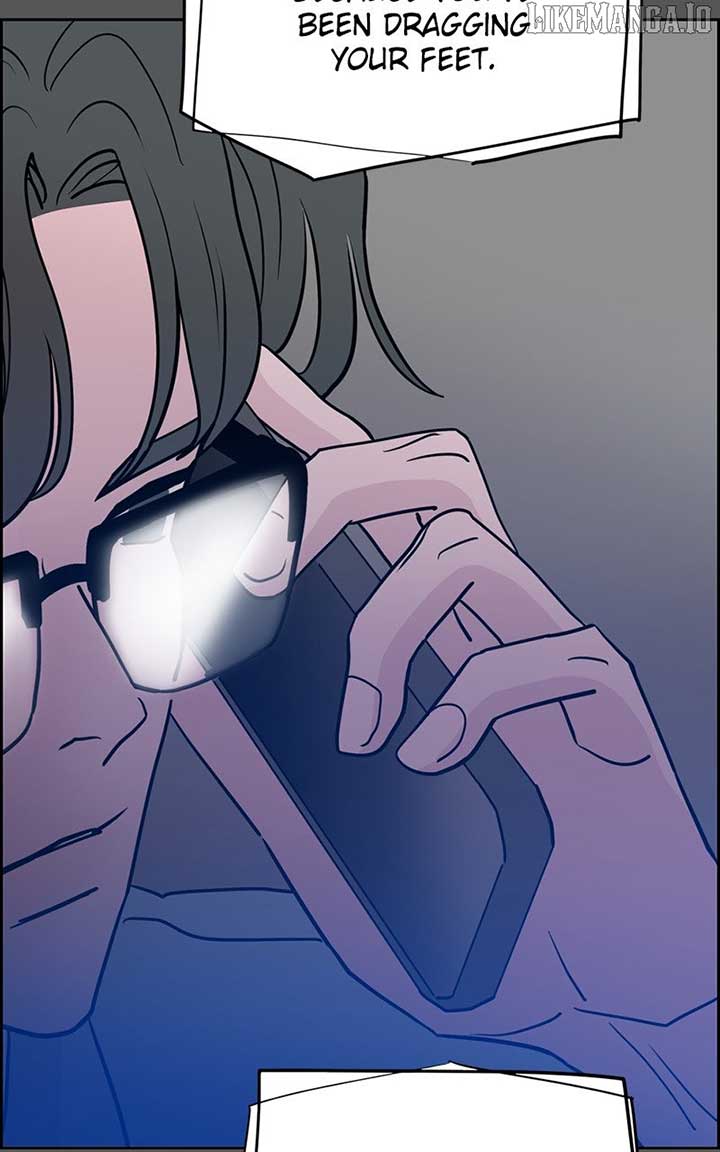 Love Letter Chapter 12 - Page 107