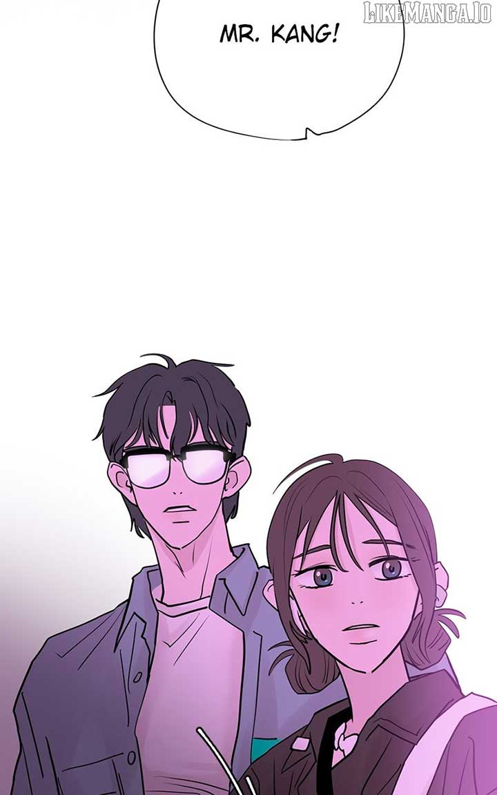 Love Letter Chapter 12 - Page 109