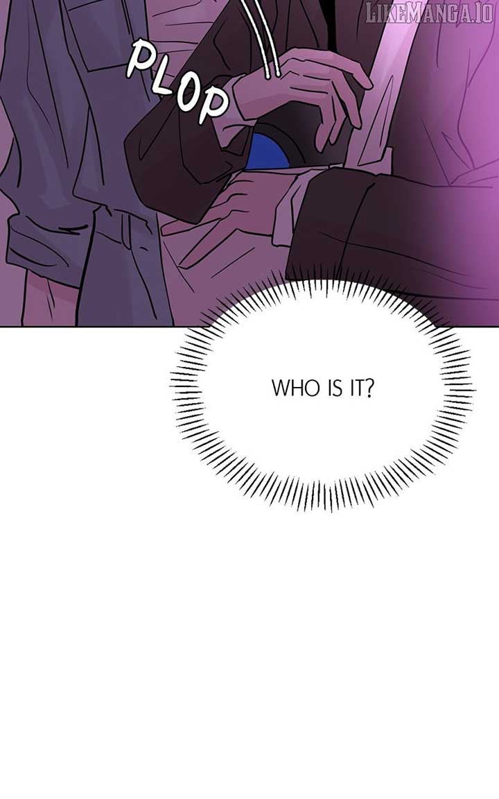 Love Letter Chapter 12 - Page 110