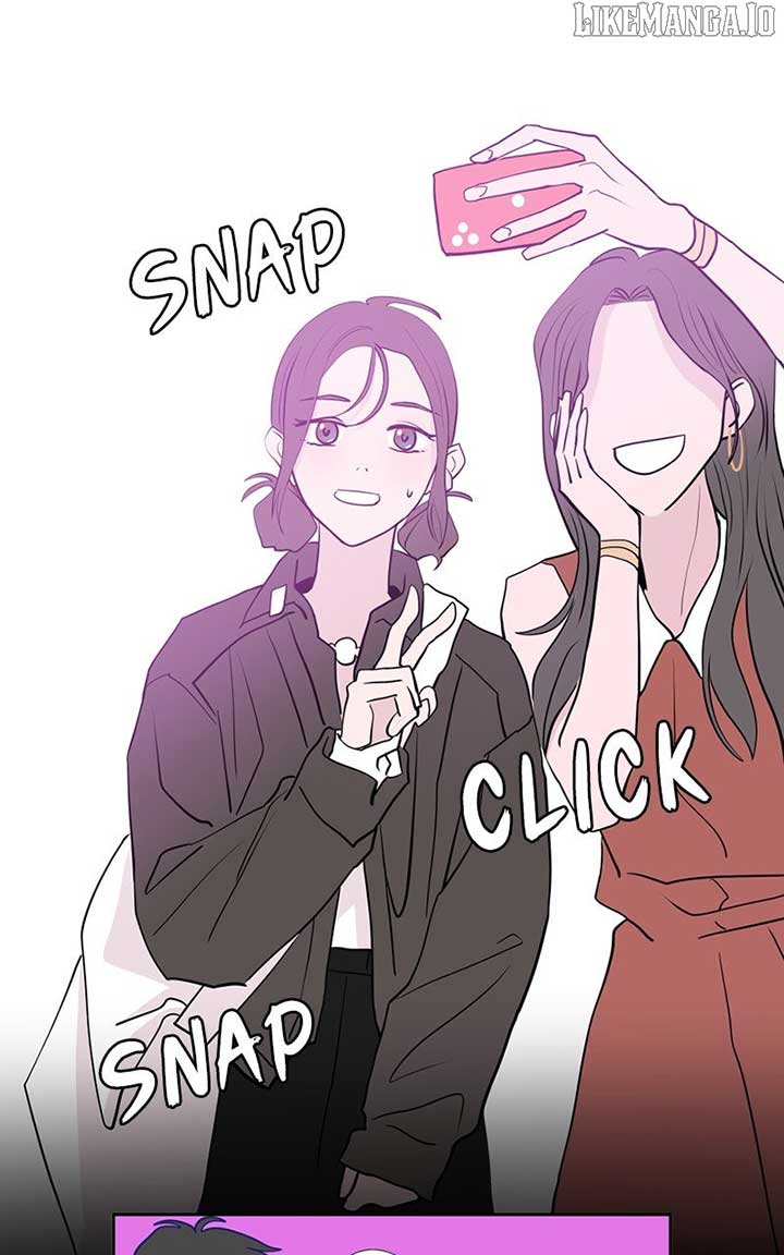 Love Letter Chapter 12 - Page 12