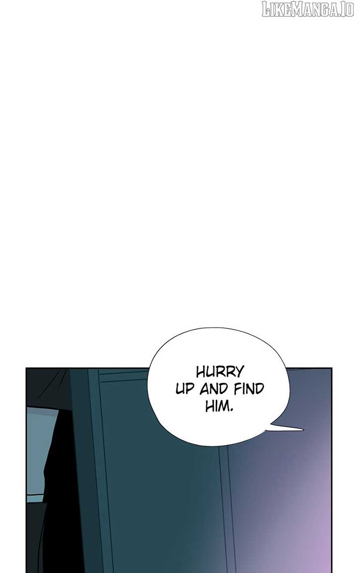 Love Letter Chapter 12 - Page 112