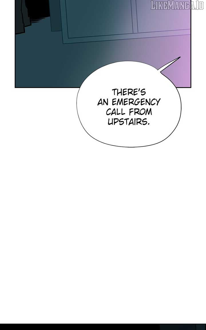 Love Letter Chapter 12 - Page 113