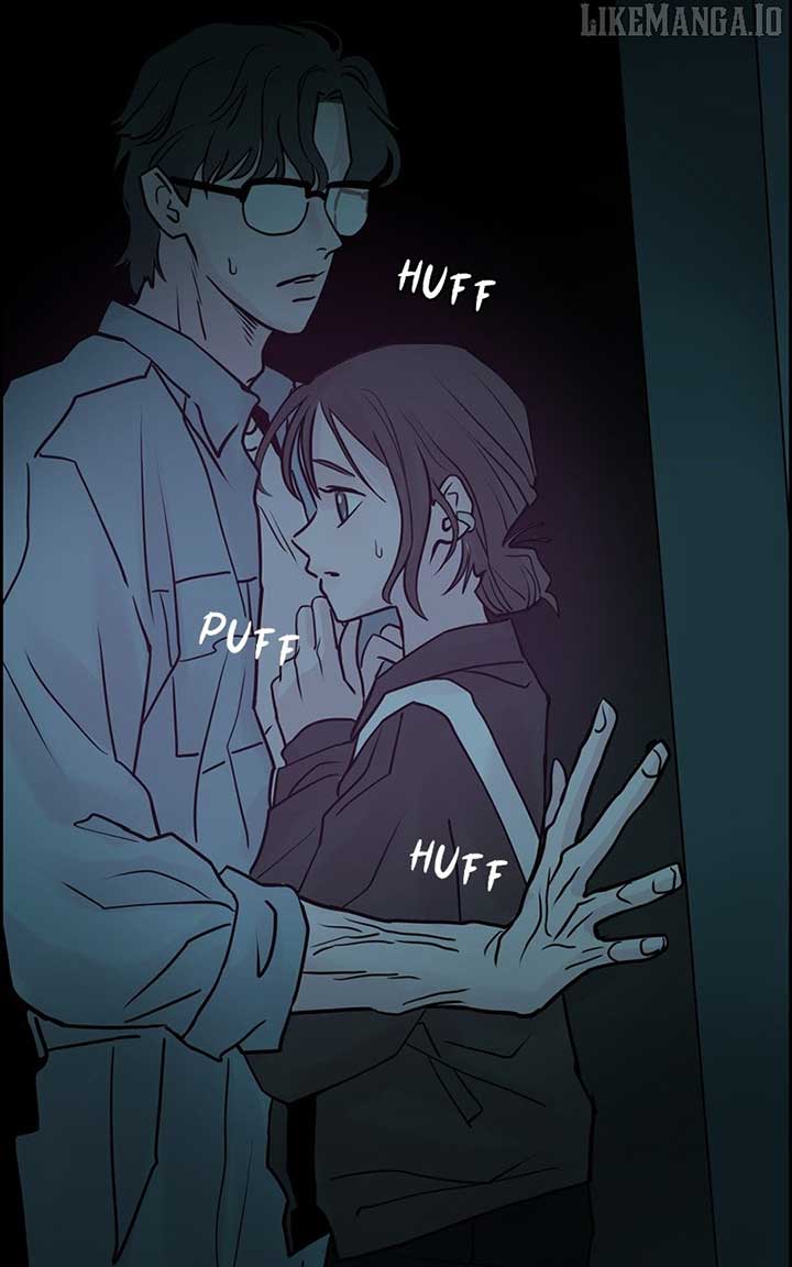 Love Letter Chapter 12 - Page 114