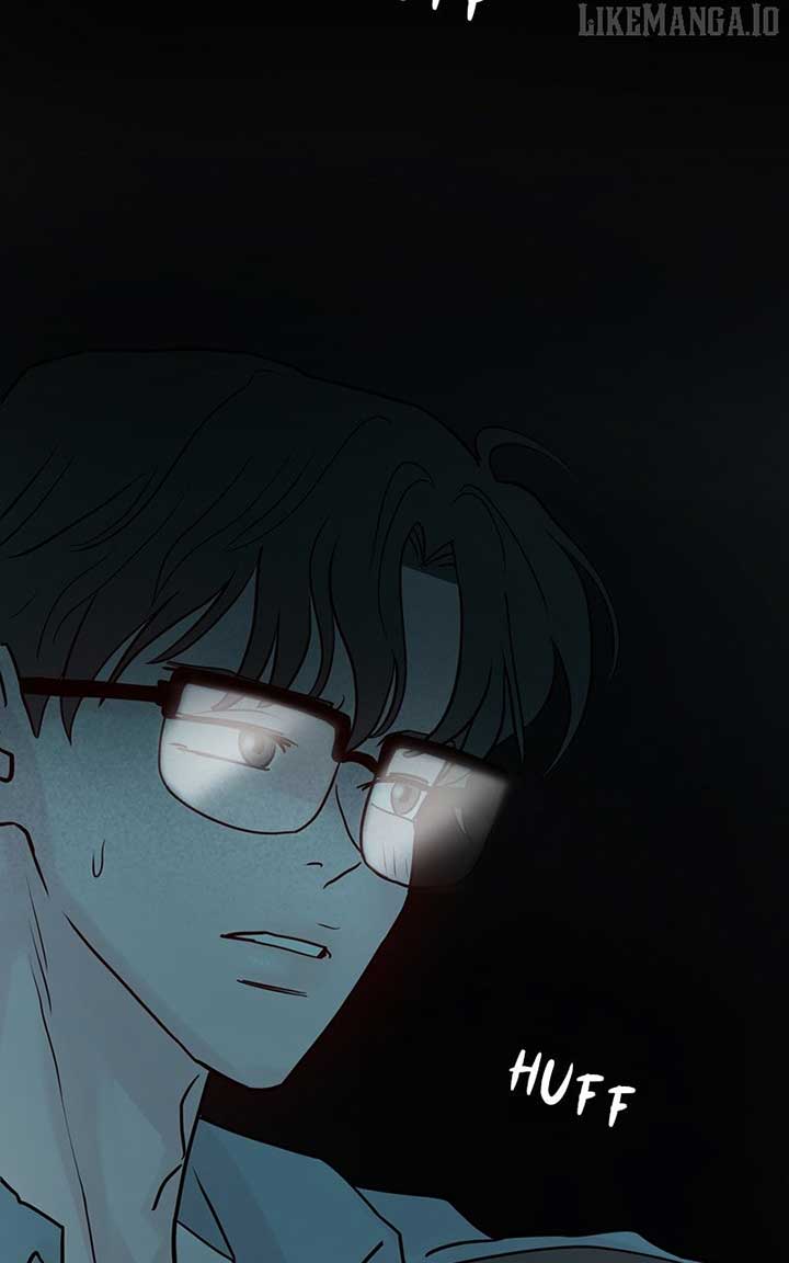 Love Letter Chapter 12 - Page 116