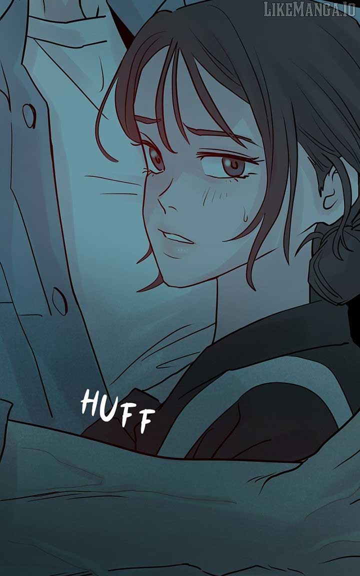 Love Letter Chapter 12 - Page 117