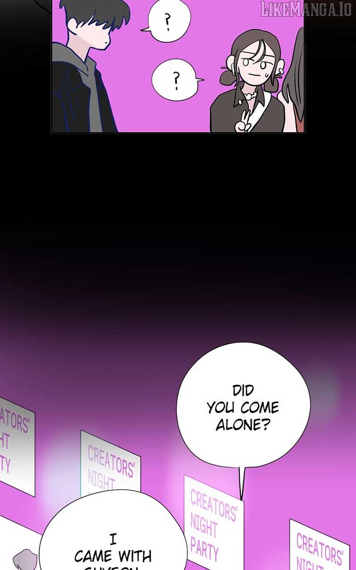 Love Letter Chapter 12 - Page 13