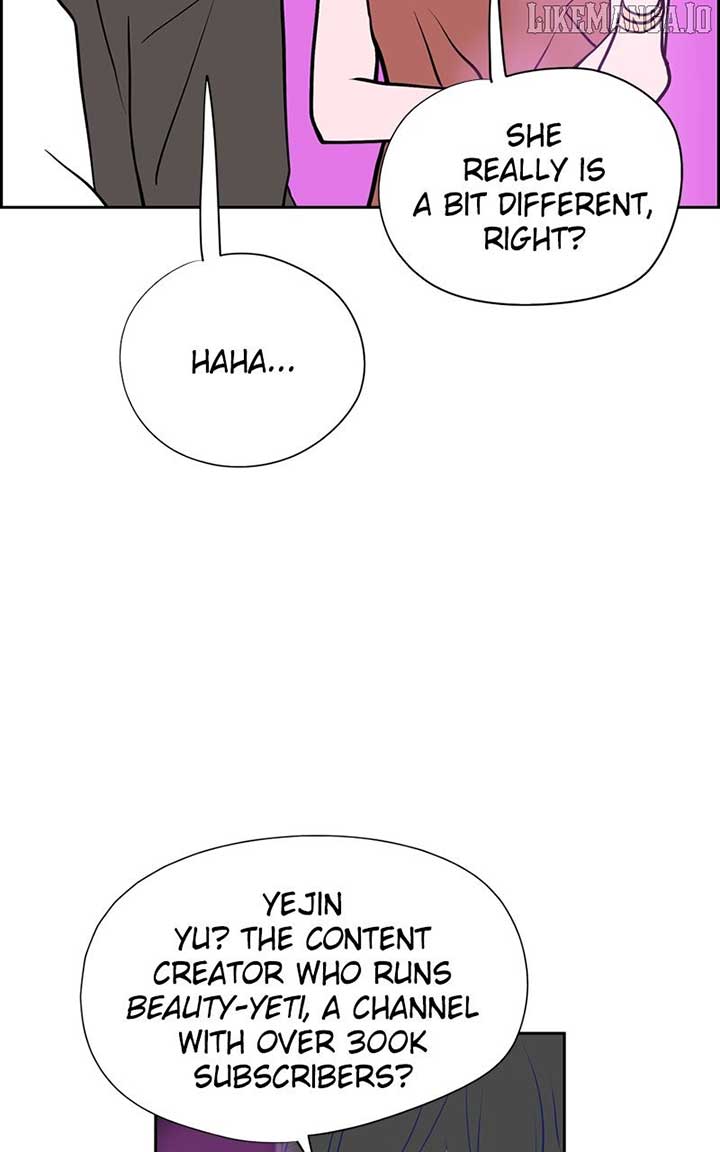 Love Letter Chapter 12 - Page 16