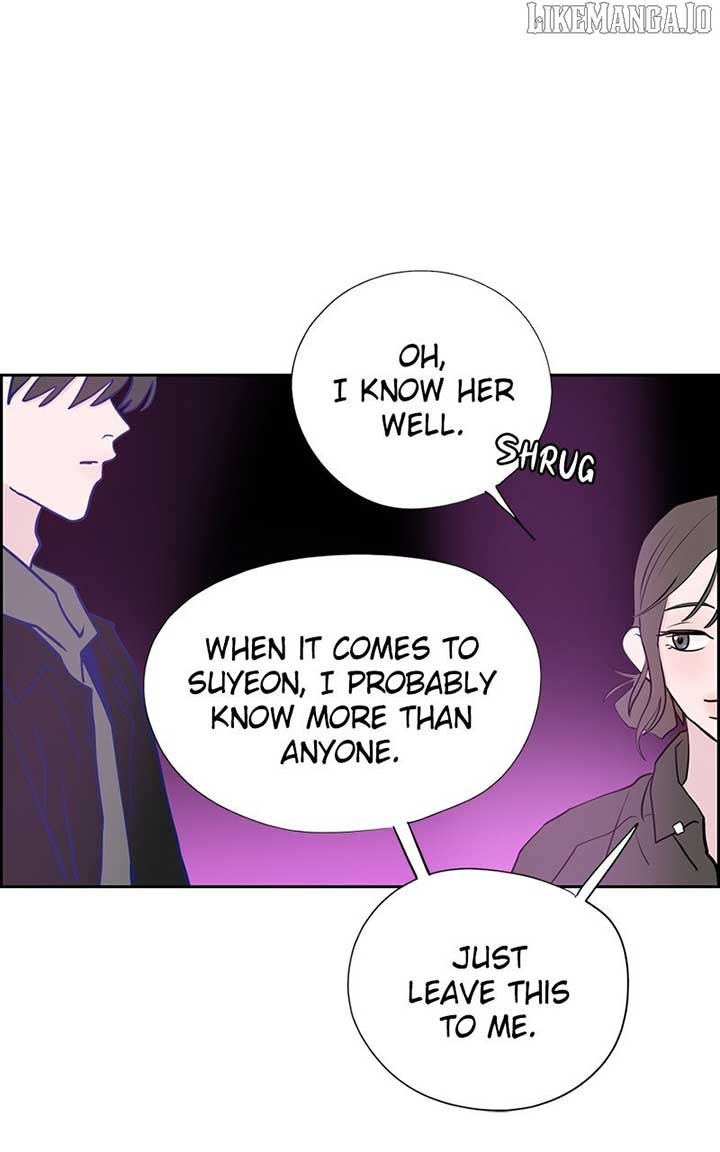 Love Letter Chapter 12 - Page 18