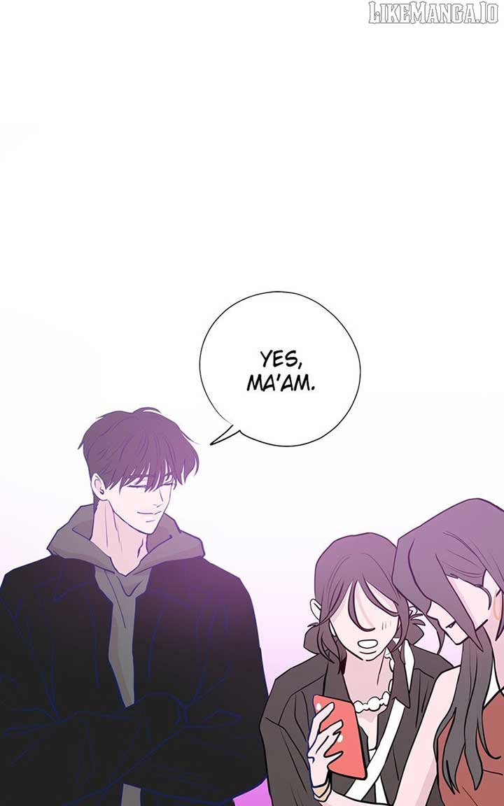 Love Letter Chapter 12 - Page 19