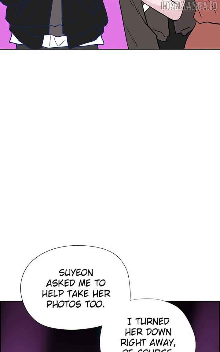 Love Letter Chapter 12 - Page 20