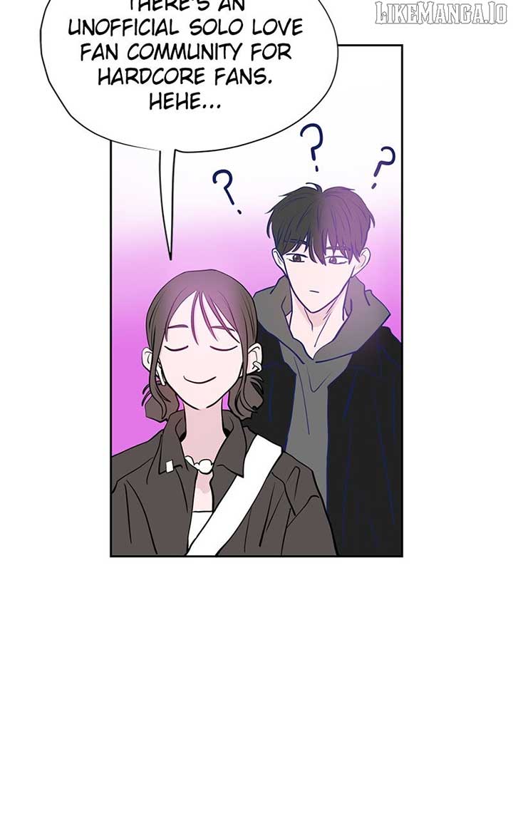 Love Letter Chapter 12 - Page 3