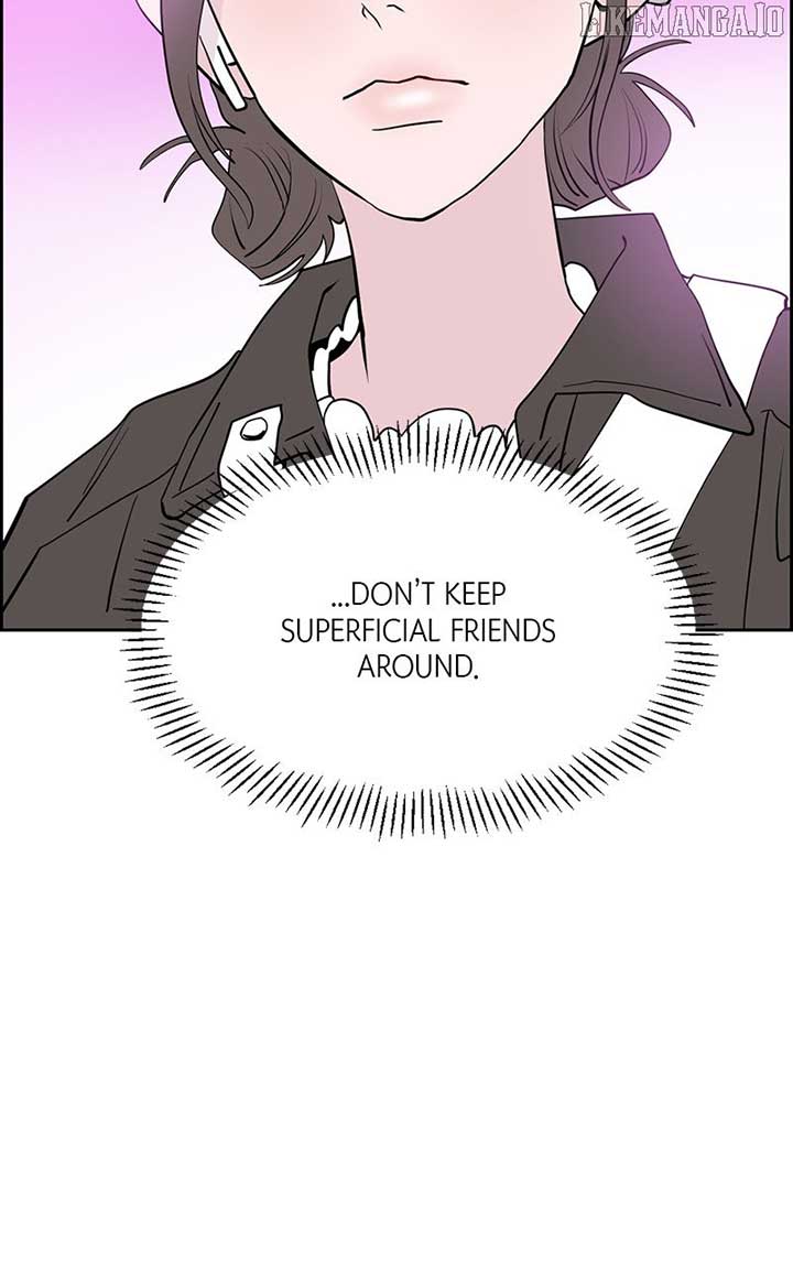 Love Letter Chapter 12 - Page 25