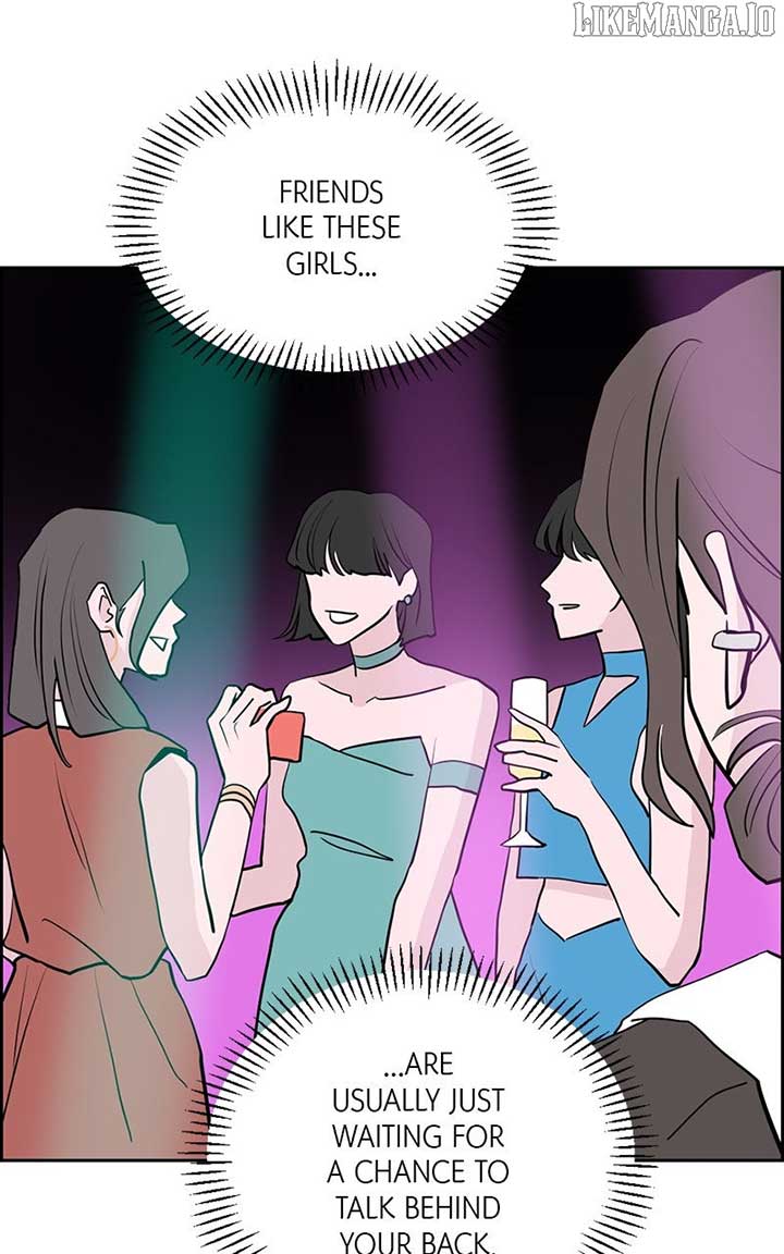 Love Letter Chapter 12 - Page 26