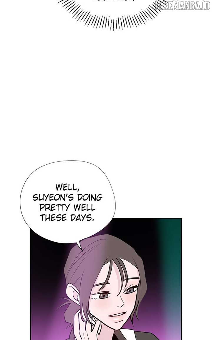 Love Letter Chapter 12 - Page 27