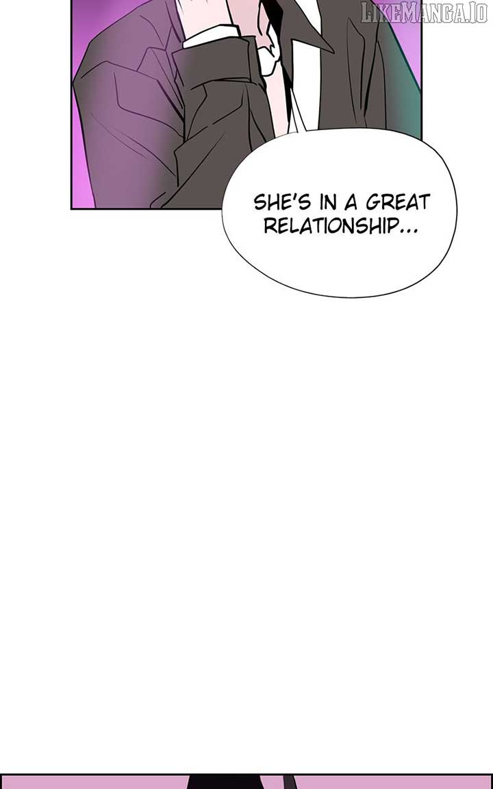 Love Letter Chapter 12 - Page 28