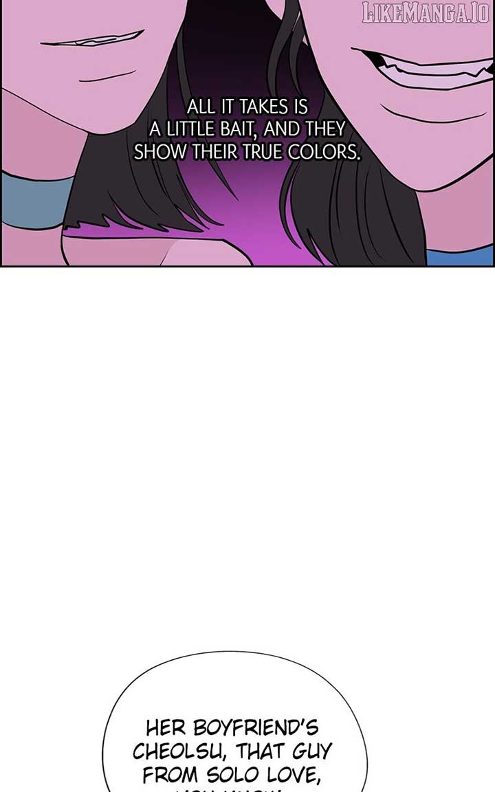 Love Letter Chapter 12 - Page 29