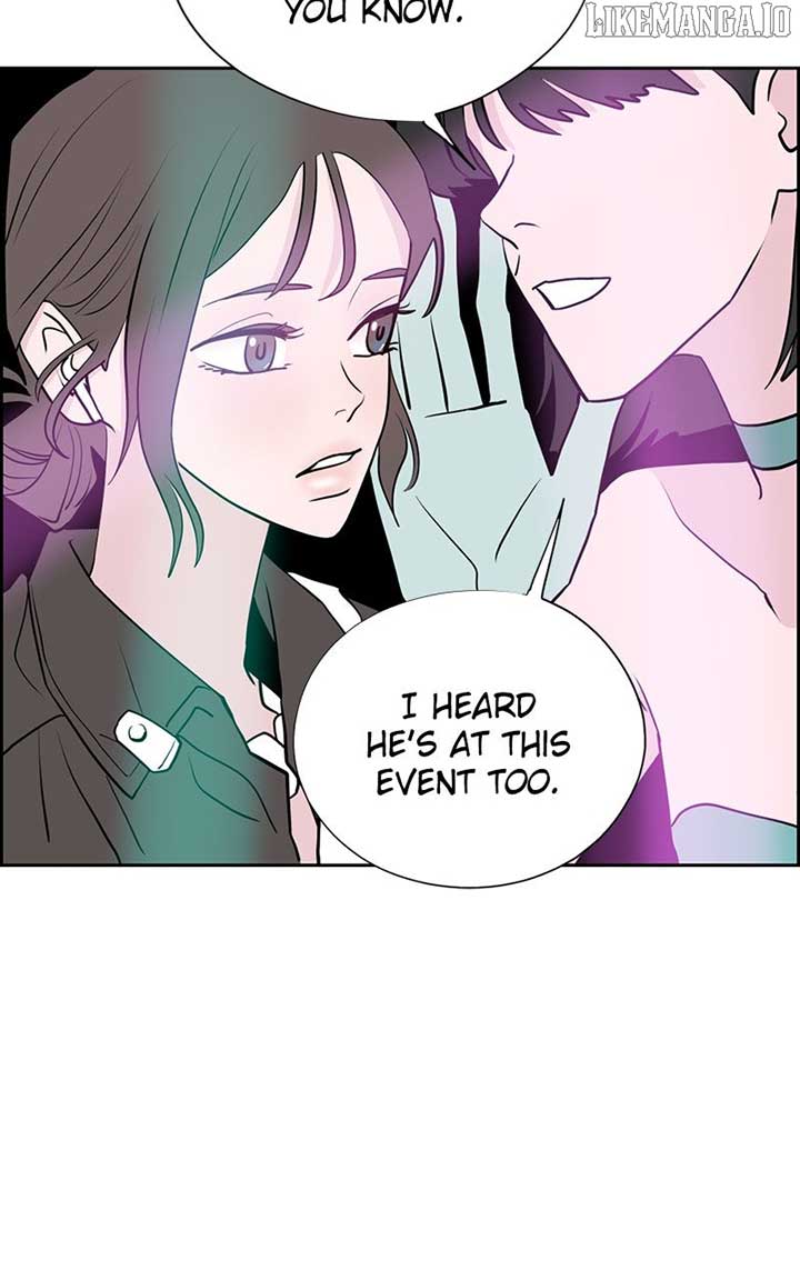 Love Letter Chapter 12 - Page 30