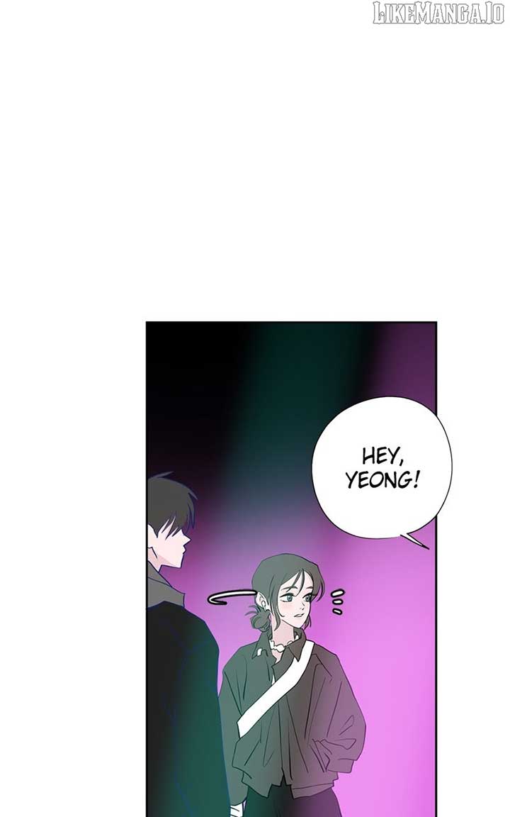 Love Letter Chapter 12 - Page 4