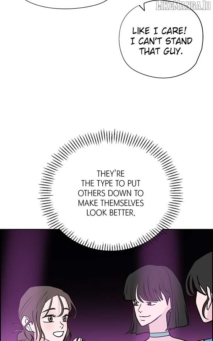 Love Letter Chapter 12 - Page 32