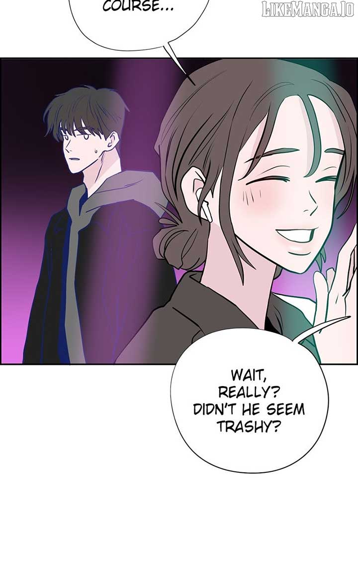 Love Letter Chapter 12 - Page 34