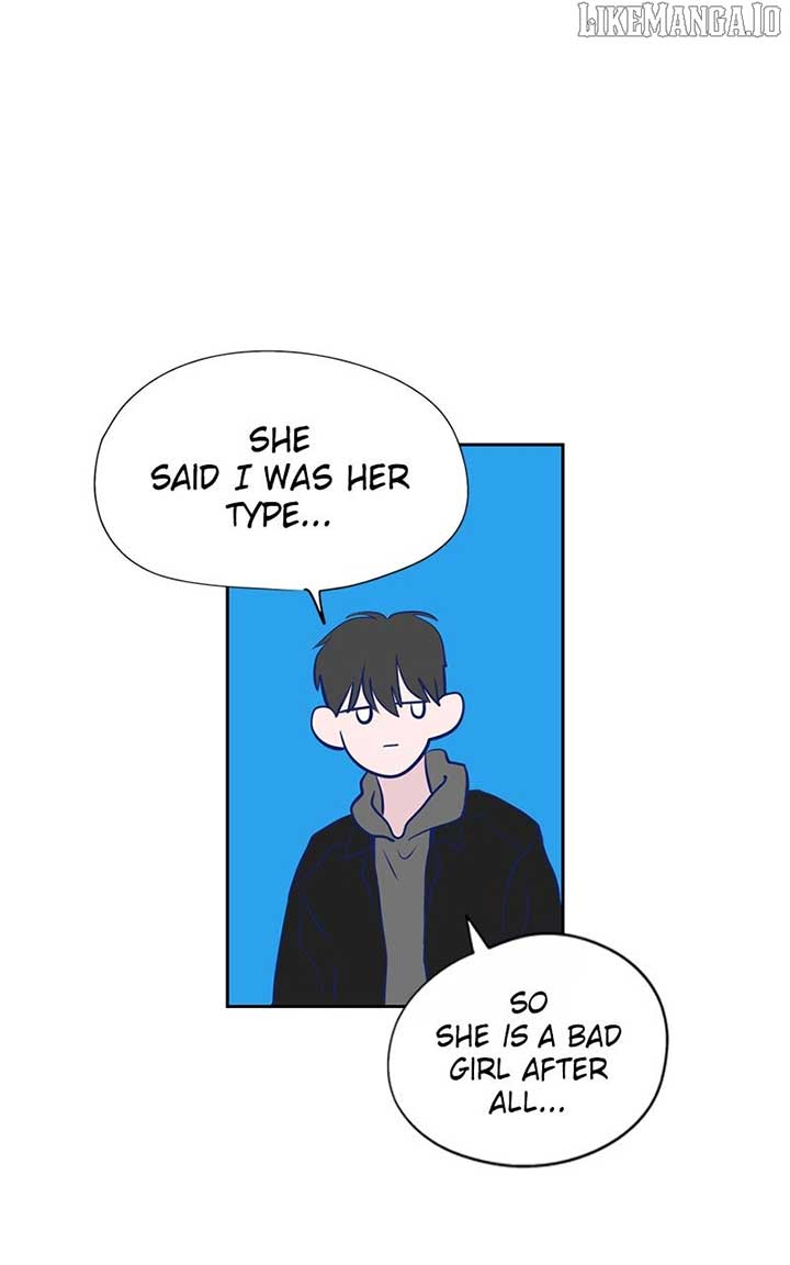 Love Letter Chapter 12 - Page 35