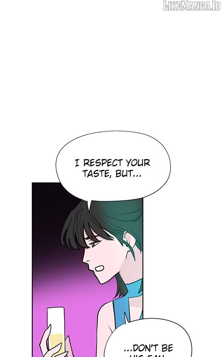 Love Letter Chapter 12 - Page 36