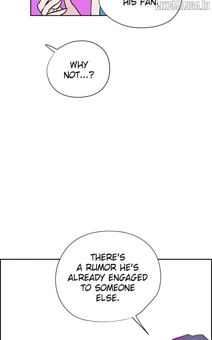 Love Letter Chapter 12 - Page 37