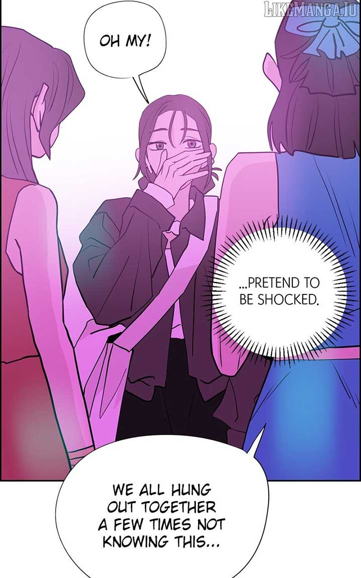 Love Letter Chapter 12 - Page 38
