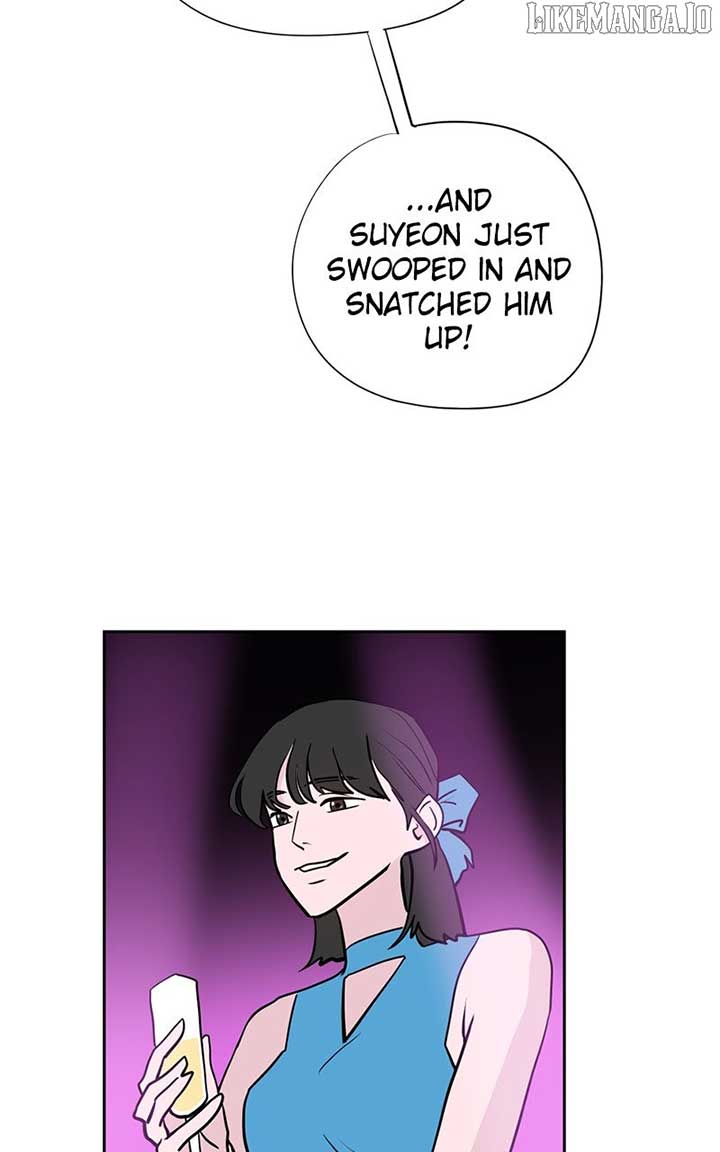 Love Letter Chapter 12 - Page 39