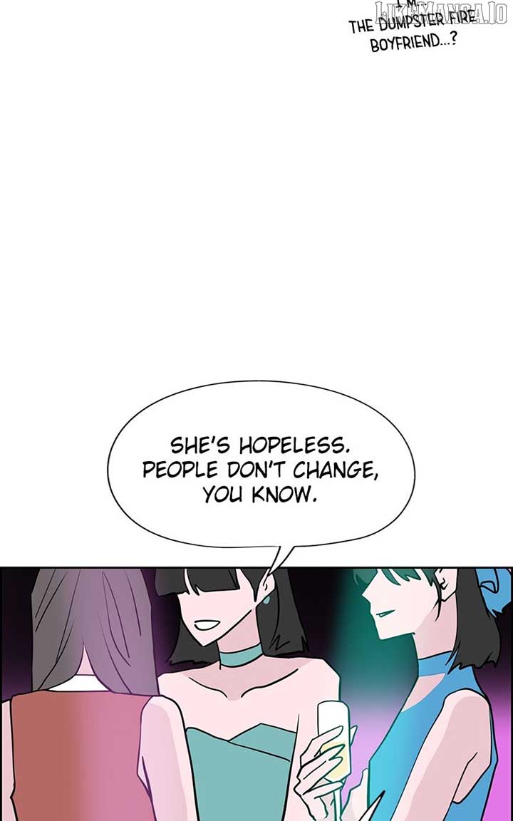 Love Letter Chapter 12 - Page 41