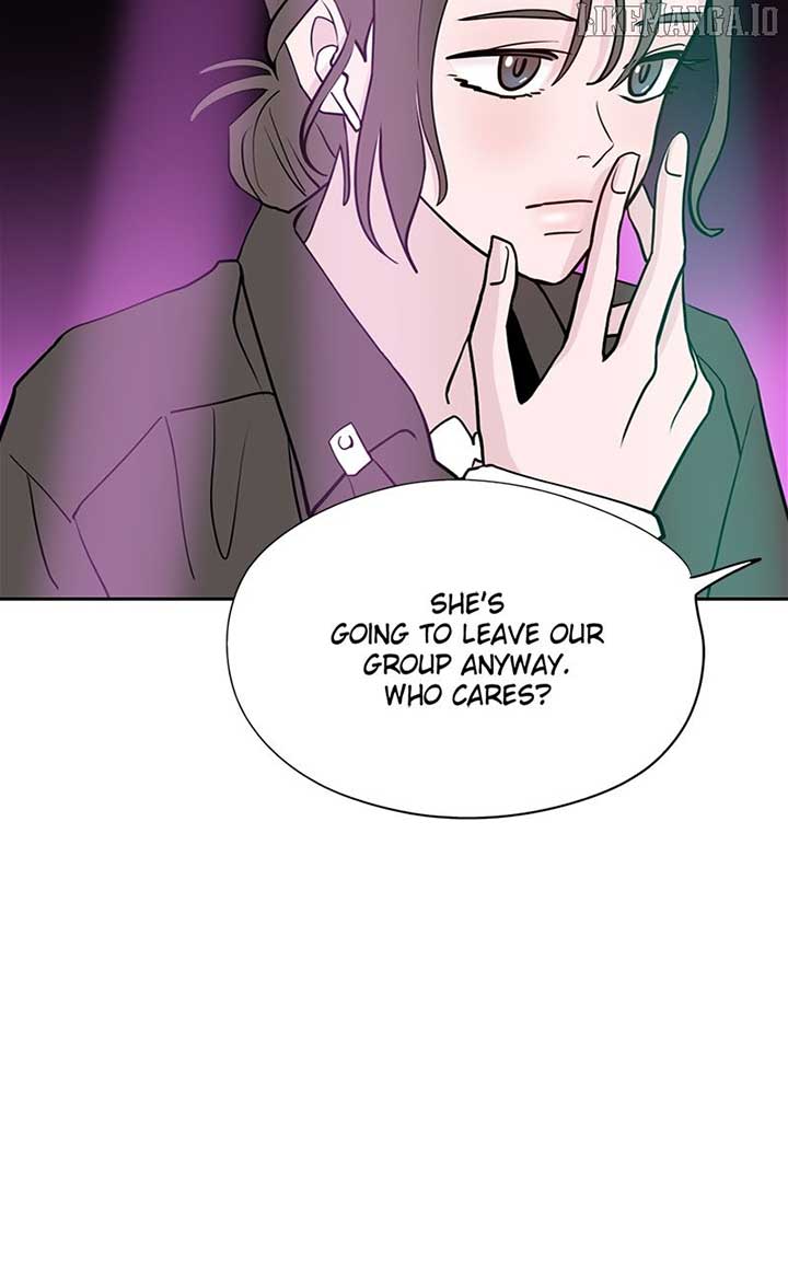 Love Letter Chapter 12 - Page 43