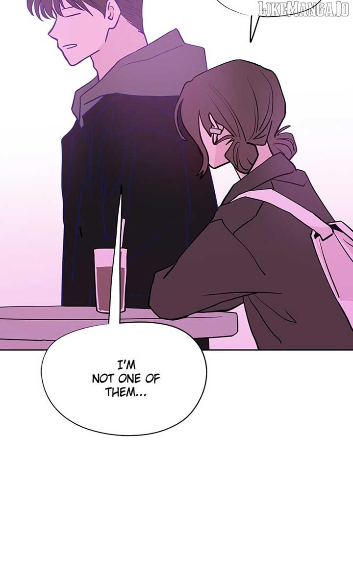 Love Letter Chapter 12 - Page 45
