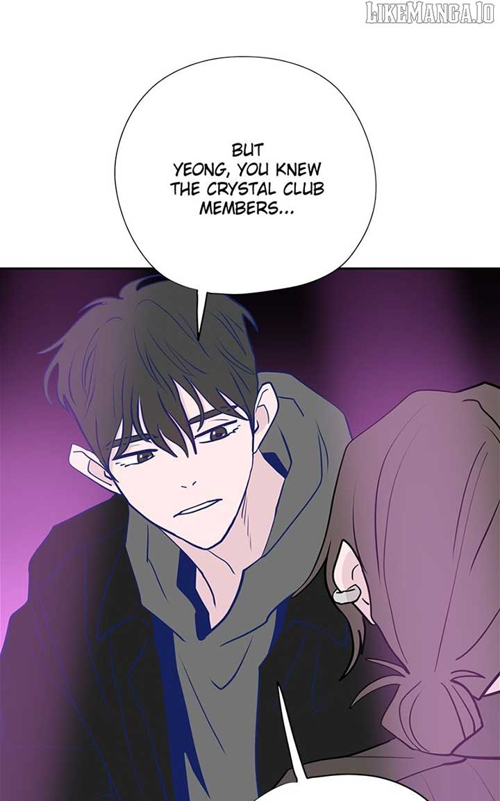 Love Letter Chapter 12 - Page 46